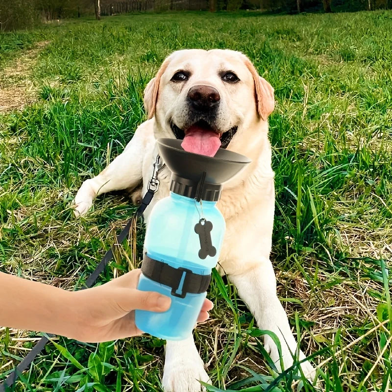 PawPals Portable Dog Water Bottle