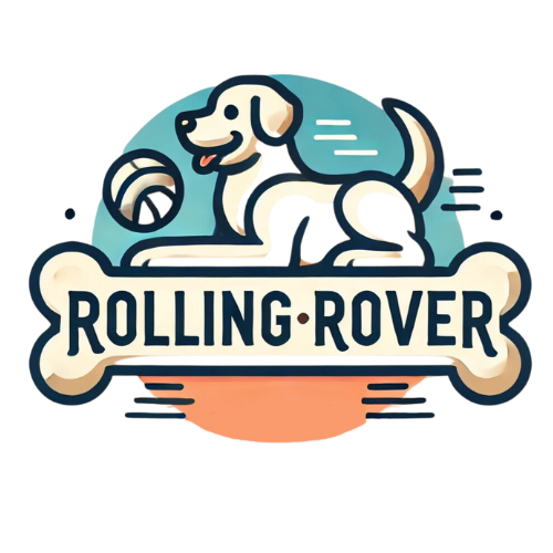 The Rolling Rover™